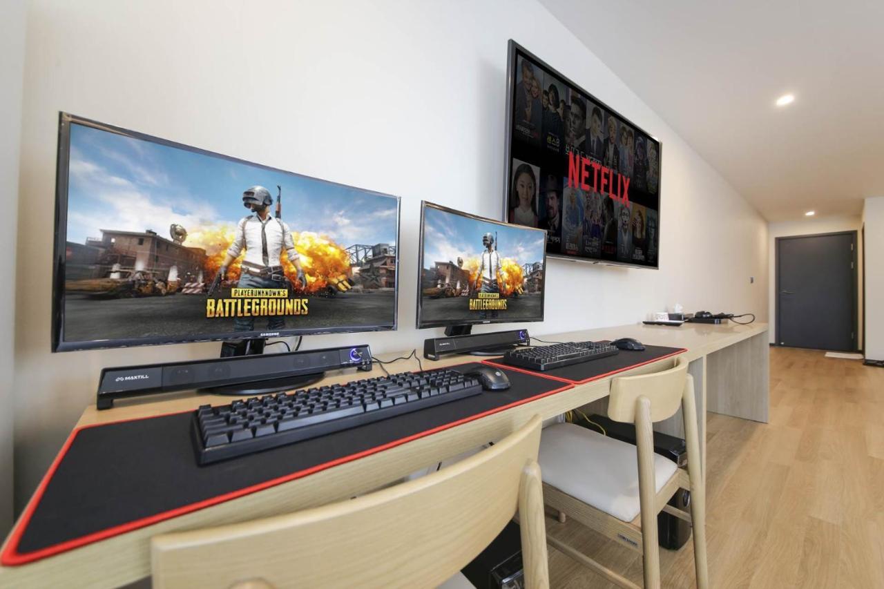 Benikea Hotel Чеонан Екстериор снимка